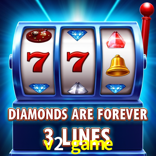 Inovações de Jogos na v2 game: O Futuro das Experiências Interativas