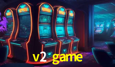 Descubra a Essência do v2 game: Nossa História e Compromissos