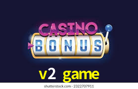 Descubra o Mundo do Cassino Online com v2 game